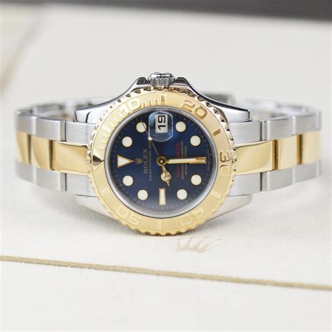 sell a ladies yacht master